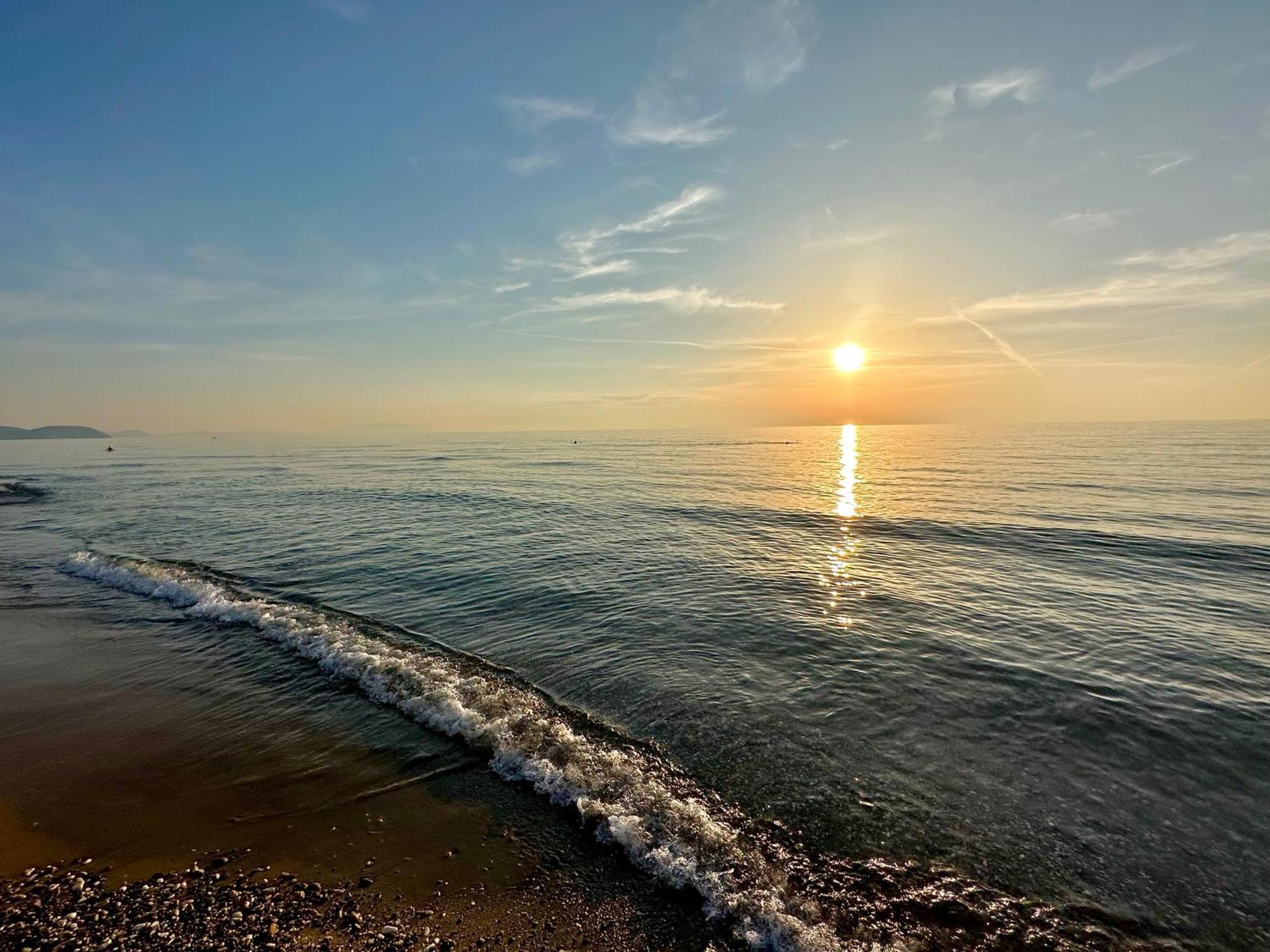 Stella Di Mare - 20 Mt Dalla San Vincenzo